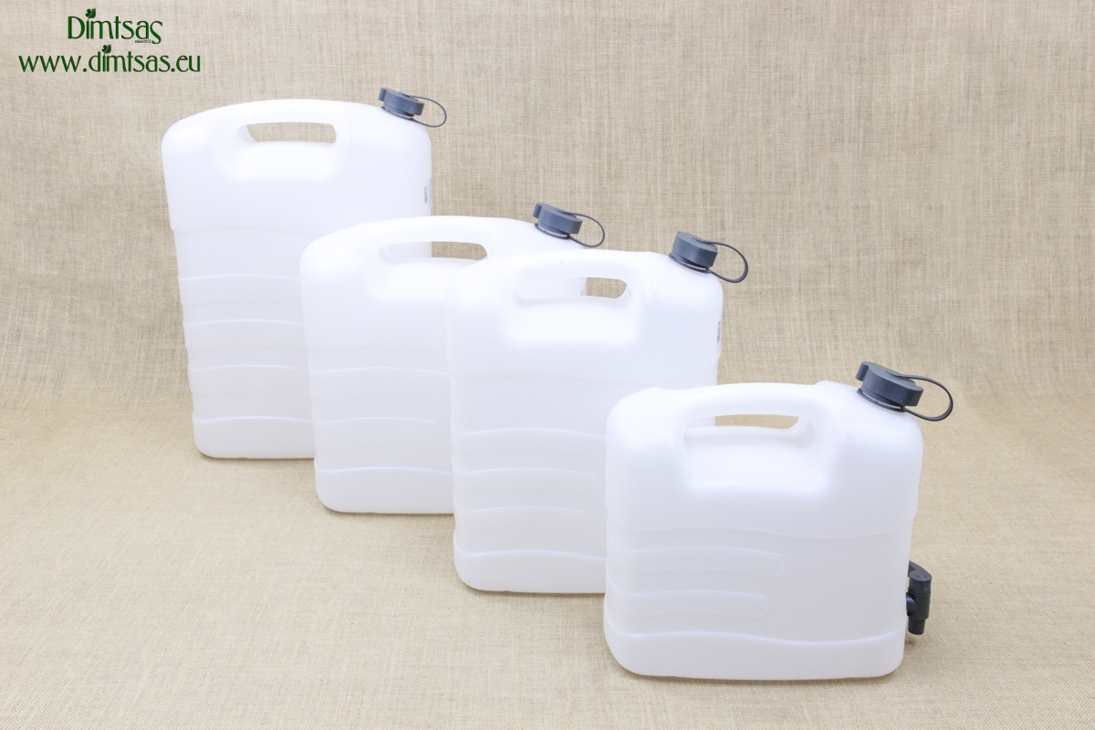 Jerry Cans for Water Pressol Pressol