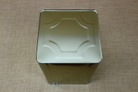 Tin Container for Cheese 1/1 Third Depiction