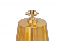 Brass Bell No1 Eleventh Depiction
