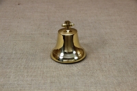 Brass Bell No1 First Depiction
