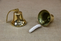 Brass Bell No1 Fourth Depiction