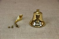 Brass Bell No1 Fifth Depiction