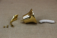 Brass Bell No1 Seventh Depiction
