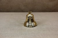 Brass Bell No5 First Depiction
