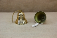 Brass Bell No5 Fourth Depiction