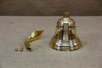 Brass Bell No5 Fifth Depiction