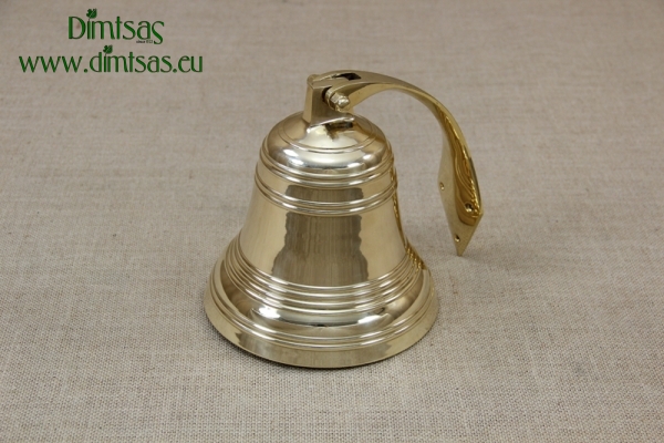 Brass Bell No5