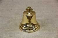 Brass Bell No2 First Depiction