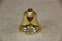 Brass Bell No2 Second Depiction