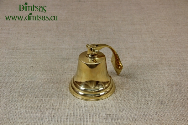 Brass Bell No2