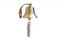 Brass Bell No4 Twelfth Depiction
