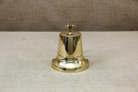 Brass Bell No4 First Depiction