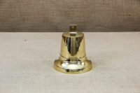 Brass Bell No4 Second Depiction