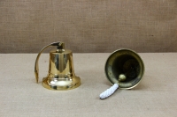 Brass Bell No4 Fourth Depiction
