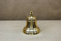 Brass Bell No7 First Depiction