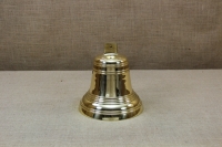 Brass Bell No7 Third Depiction