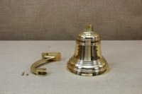 Brass Bell No7 Sixth Depiction