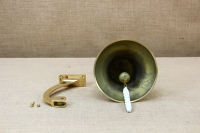 Brass Bell No7 Seventh Depiction