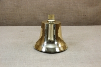 Brass Bell No8 Third Depiction