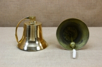 Brass Bell No8 Fifth Depiction