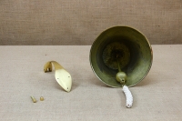 Brass Bell No8 Seventh Depiction