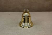 Brass Bell No6 First Depiction
