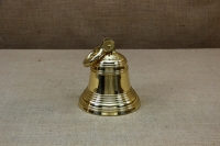 Brass Bell No6 Second Depiction