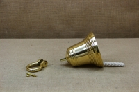 Brass Bell No6 Eighth Depiction