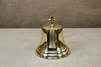 Brass Bell No9 First Depiction