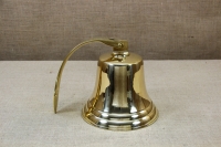 Brass Bell No9 Second Depiction