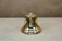 Brass Bell No9 Third Depiction