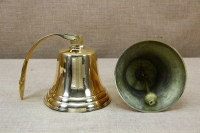 Brass Bell No9 Fifth Depiction