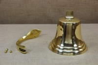 Brass Bell No9 Sixth Depiction