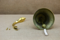 Brass Bell No9 Seventh Depiction