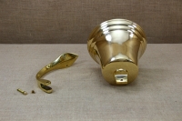 Brass Bell No9 Eighth Depiction