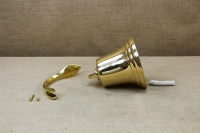 Brass Bell No9 Ninth Depiction