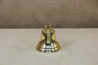 Brass Bell No3 First Depiction