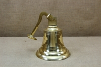 Brass Bell No10 Second Depiction