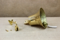 Brass Bell No10 Seventh Depiction