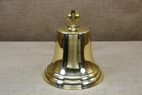 Brass Bell No11 First Depiction