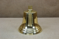 Brass Bell No11 Second Depiction