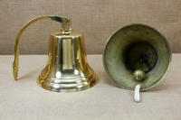 Brass Bell No11 Fourth Depiction