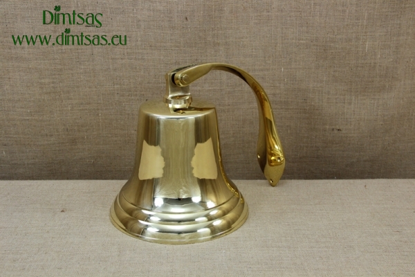 Brass Bell No11
