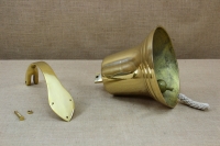 Brass Bell No11 Seventh Depiction