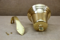 Brass Bell No11 Eighth Depiction