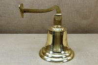Brass Bell No12 Second Depiction