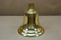 Brass Bell No12 Third Depiction