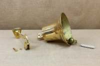 Brass Bell No12 Seventh Depiction