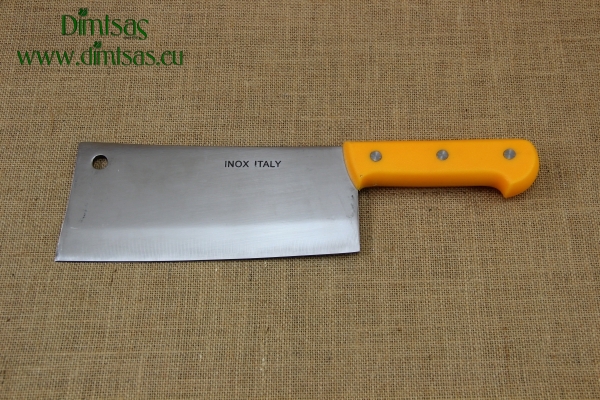 Cleaver Stainless Steel Chinese No10 28 cm