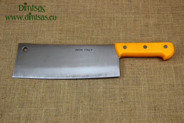 Cleaver Stainless Steel Chinese No3 27 cm